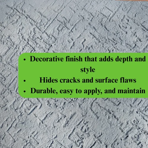 Cement Grey Wall Texture - Image 3