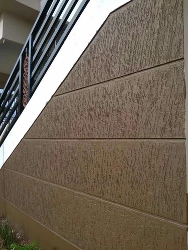 Texture Wall Finish - Image 4